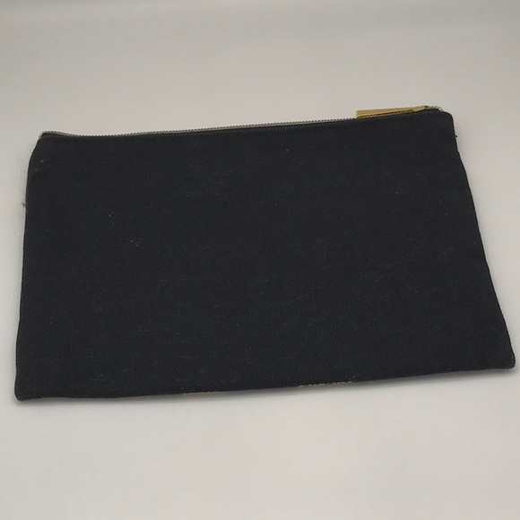 Marc Jacobs Bow Cosmetic Bag - Picture 2 of 6